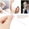 Honbay 100PCS Disposable Perfume Test Strips Classic Style Essential Oils