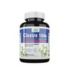PNC Nutrition Cissus Extract Cissus Caesars 100x Highly Concentrated 1200mg