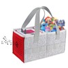 WAEKIYTL Tote Bag for Toniebox Starter Set, Outdoor Carrying Case