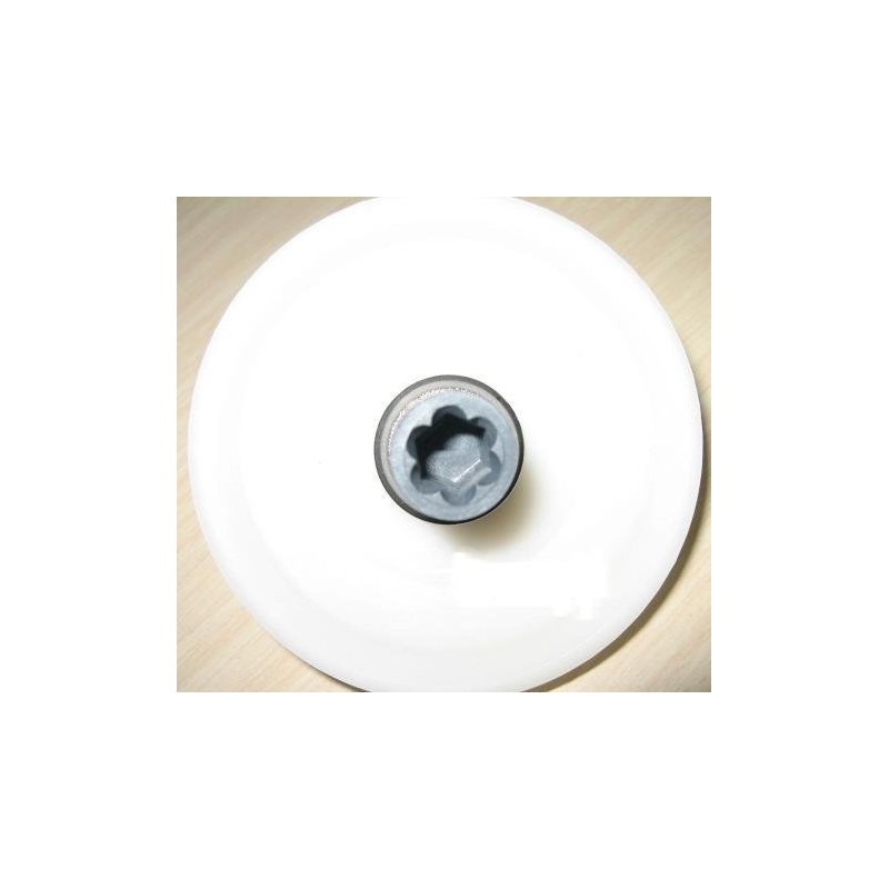 Bosch Gear spur gear for food processor MUM4...