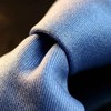 Shlax & Wing Solid Men's Long Business Necktie for Gentlemen