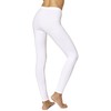 No Nonsense Women's Leggings - Soft Cotton Feel, Comfortable &