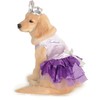 Pet Costume Pret Tiest Pooch SM