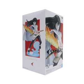 Bandai Spirits. Tensei SHITARA Slime Datta Ken Izawa Shizue Rimuru Tempest EXQ Espresto Conqueror of Flames That Time I got Reincarnated Figure Figures Now Available