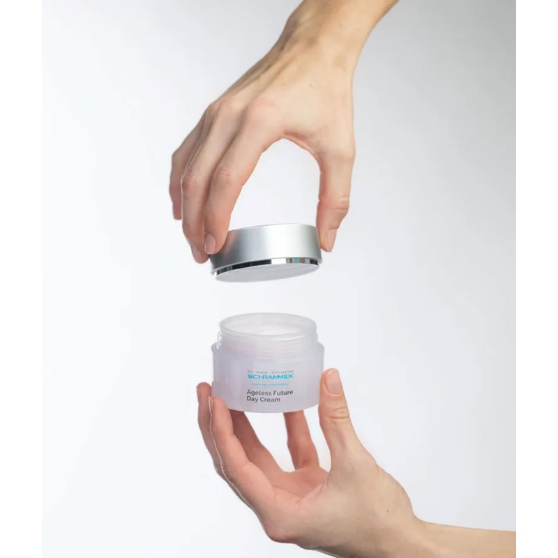 SCHRAMMEK Ageless Future Day Cream, 1 x 50 ml