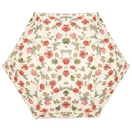 AIMALL Dual-Use Compact Umbrella – UPF50+ Protection, Windproof Design, Portable & Stylish for All Weather Conditions