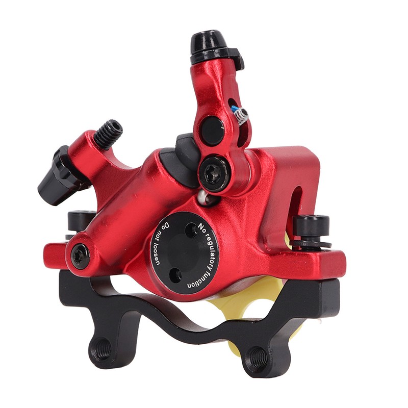 Electric Scooter Brake Calipers Electric Scooter Hydraulic Brake with Conversion