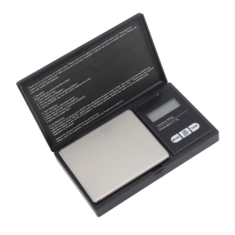 Electronic Arrow Weighing Scales Portable Archery Arrow Weight Checking Scale