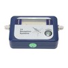 Digital TV Signal Finder High Accuracy Backlight Mini TV Antenna