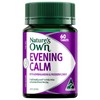 Nature's Own Evening Calm 60 Tablets