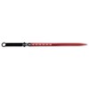 Fantasy Master FM-644RD-MC Fm-644Rd Fantasy Sword, Red Blade, Includes Two