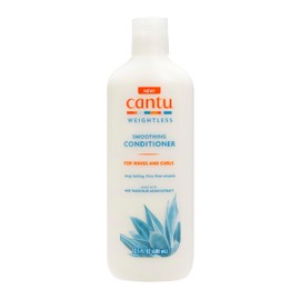 Cantu 13.5Oz Weightless Conditioner