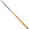 Tsubosan K-122 File for Crafting, 12 Pieces, Medium, Half Round,
