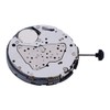 Watch Movement Kit Quartz Replacement Repair Tool 6S30 Portable for