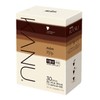 [KANU]Kanu Latte coffee (Double Shot Latte, 30 Sticks)