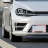 82nd Airborne License Plate Frame Made in USA Buy American