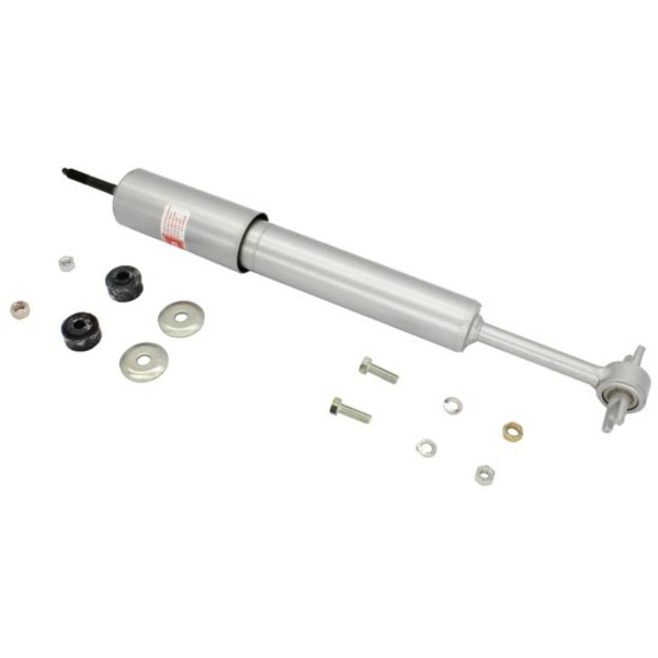 KYB KG54309 KYB Shock Front Driver or Passenger Side for
