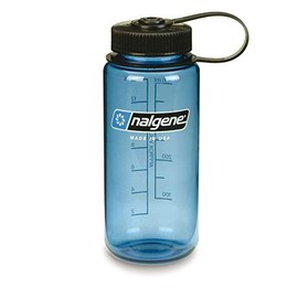 Nalgene Everyday Wide Neck Bottle 0.5 L, blue