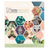 Papermania Decorative Paper, Multi-Colour, One Size