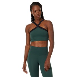 SPLITS59 Riley Rigor Bra Military/Black XL