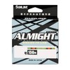 Sunline All Mite 150m Single Item Olive No. 0.8
