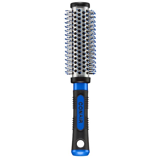 Conair Pro Hot Curling Hair Brush Round, Small
