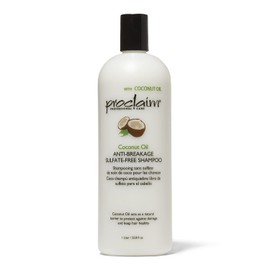 Proclaim Coconut Oil Anti-Breakage Shampoo