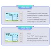 Ultrasonic Level Sensor Water Tank Wireless WiFi Liquid Level Meter