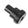 T2‑M4/3 NDPL‑1(2X) Microscope Camera Lens for Biology/Stereo Microscope with Camera