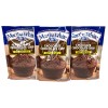 Martha White Chocolate Chocolate Chip Muffin Mix 7.4 oz (3 Pack)