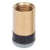 Agatige Billiard Cue Tips, 10 Pieces Cue Tips Pool Tip
