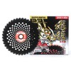 Sanyo Metal Dragon Series Tipping Saw for String Trimmer, Flying