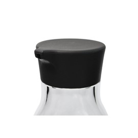 Skater TW62 Blow Type Soy Oil Sash, Black, 7.4 fl oz (210 ml)