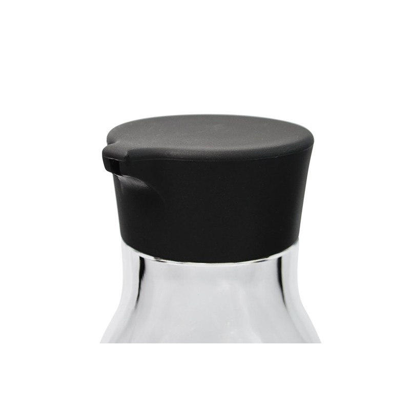 Skater TW62 Blow Type Soy Oil Sash, Black, 7.4 fl