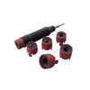 SIGNET Bolt Cleaning Set 46924