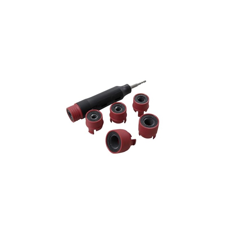 SIGNET Bolt Cleaning Set 46924