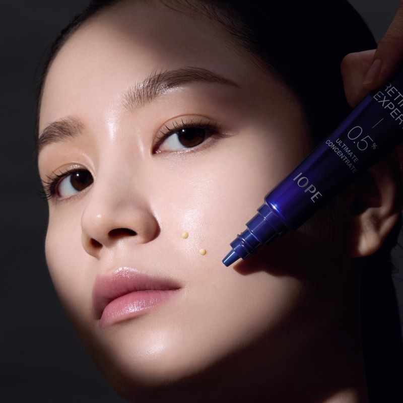 IOPE [아이오페]레티놀 엑스퍼트 0.5% 얼티밋 컨센트레이트 IOPE Retinol Expert 0.5%