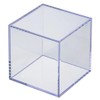 Minoru Kagaku Kogyo Minoru Cube MCC-2 Clear L Display Case