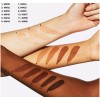 M·A·C MAC Studio Fix Fluid SPF15 Foundation Shade NW40 TOASTED