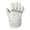 RIK SPORTS Pro-Men Lacrosse Gloves – High-Density Padding, Enhanced Grip,