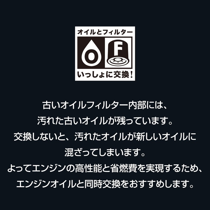 PIAA(ピア) オイルフィルター オイルエレメント ツインパワー 《当社独自開発の2連濾紙構造の高機能エレメント》 1個入 [日産車用] ステージア・スカイライン・セドリック_他 Z4
