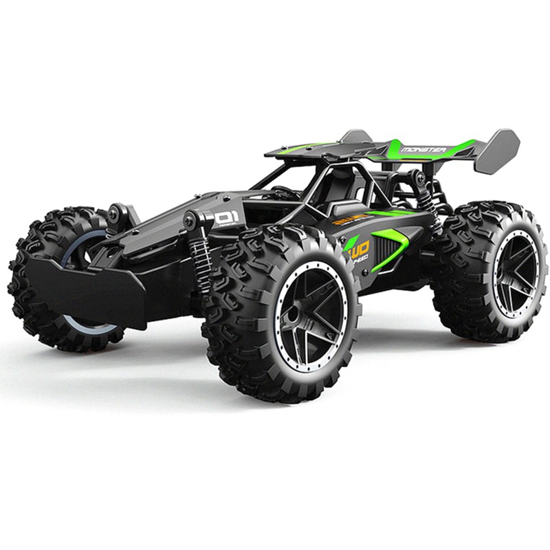 RC Car Remote Control Car RC Racing Car 1/18 2.4GHz