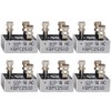 CENPEK 6 Pack KBPC3510 Bridge Rectifier Diode,35A 1000V Single Phase,Full