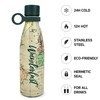 Hot&Cold - Vacuum Bottle - Tra, Travel