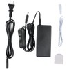 Transformer for Under Cabinet LED Puck Lighting Kit, Hardwired or