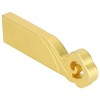 Flash Drive USB 2.0 Portable Metal Waterproof Memory Stick for