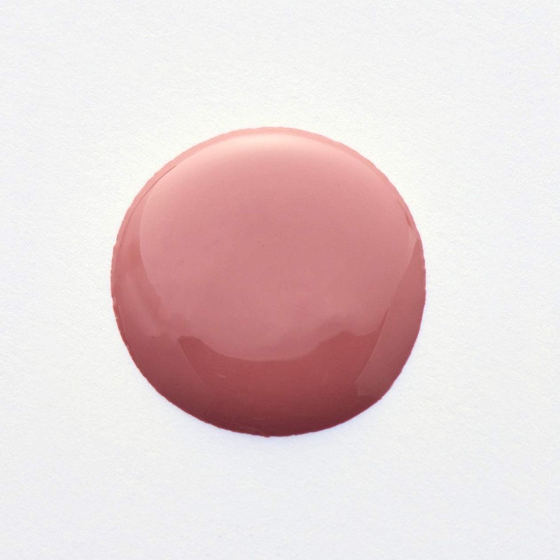 MUJI Lip Essence Color Pink Beige 10.5g 82926552 Lip Balm