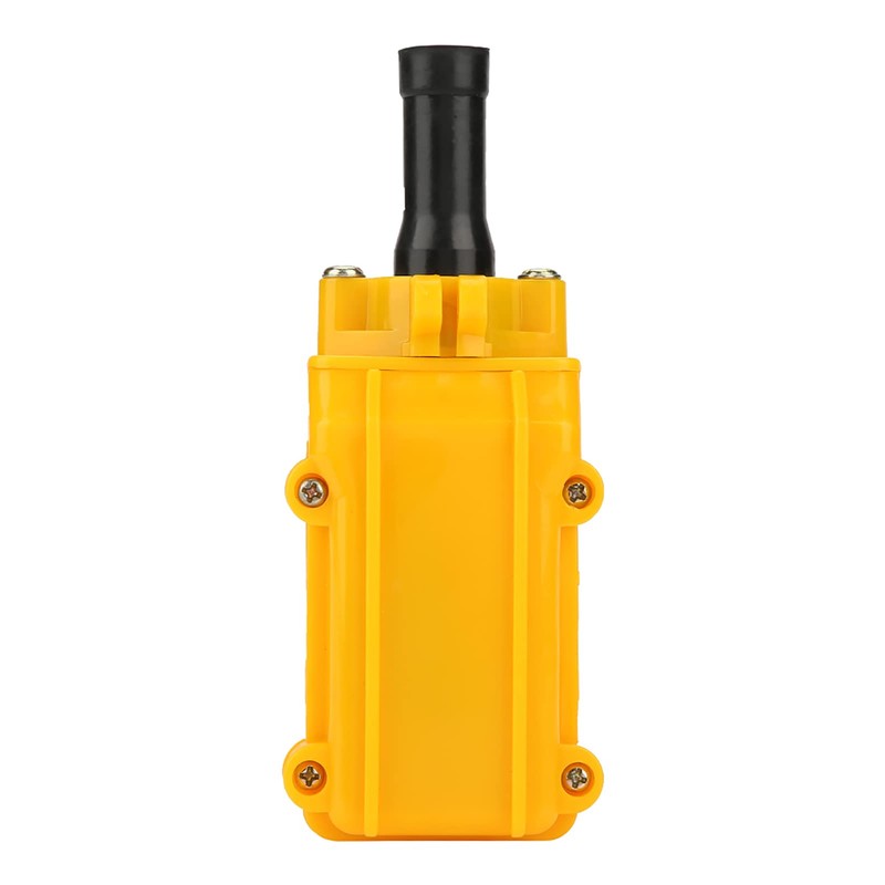 Crane Hoist Control, Crane Chain Hoist Push Button Switch Lifting