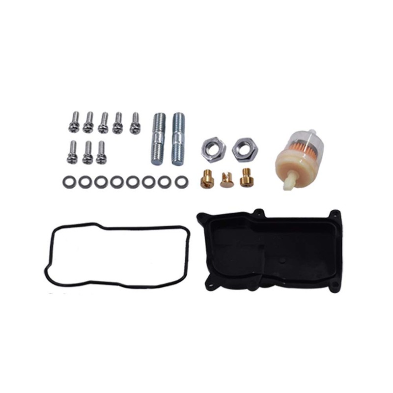 Carburetor Replacement for Yamaha Big Bear 350 1987-1998 Moto 4