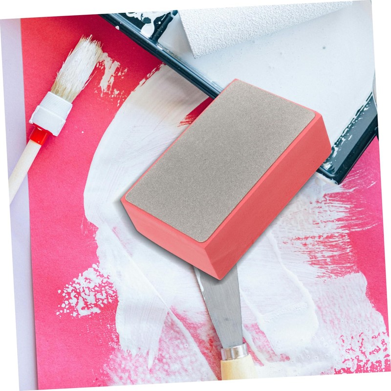 COHEALI Diamond Sanding Pad for Concrete Tile Marble Polishing Hand